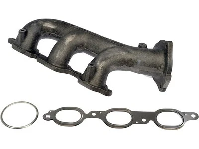 Правый выпускной коллектор для Chevrolet Silverado 1500 2014-2018 годов выпуска Dorman 44653GSNR - Изображение 1 из 2