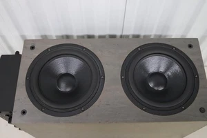 Audio Physic Luna Amplifier With Built on Subwoofer - Picture 1 of 10