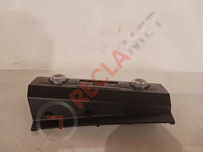 2015 AUDI A5 S LINE BLACK ED+ TDI QUAT A HEATER CONTROL PANEL Bk2820043bb - Image 1 of 4