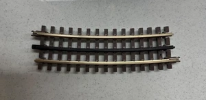 O Scale 3 Rail Atlas #6063 0-72 FullCurve Track Section FACTORY-NEW - Picture 1 of 3
