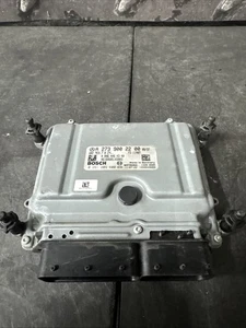 2012 MERCEDES GL450 Engine Control Module  ECU ECM PCM A 273 900 22 00 - Picture 1 of 4