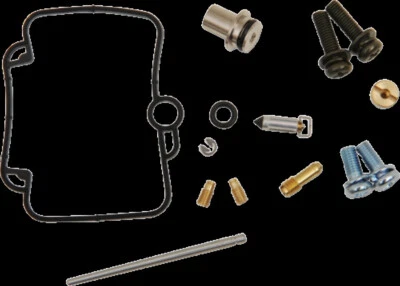 Kit de reparación de carburador Moose 1003-1430 para 1992 PARA SUZUKI DR 250 S Foto 1 de 2
