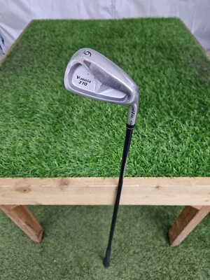 Yonex V-Mass 270 #6 Iron - Regular Flex Graphite Shaft - Right Handed - Image 1 of 4