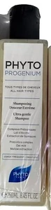 PHYTO Progenium Ultra Gentle Shampoo 8.45 oz (751) - Picture 1 of 1