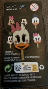 Disney Pin - Loungefly Mickey and Friends Ice Cream Series - Daisy Duck - Picture 1 of 4