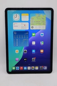 Apple iPad Pro A1934 2018 1. Gen 256GB WiFi + LTE Grau Gebraucht #5362 - Bild 1 von 5