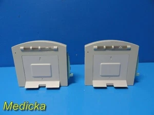 2X Agilent Technologies M1109A Remote Alarm Modules ~ 20852 - Picture 1 of 12