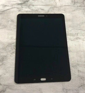 *HEAVY SCRATCHES Samsung Galaxy Tab S2 T817 T810 T815 9.7" LCD Screen Digitizer - Picture 1 of 5