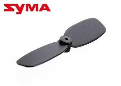 SYMA RC Helicopter S105 S107 S108 S109 Tail Blade Spare Parts 3 CH 10pcs - Image 1 of 2