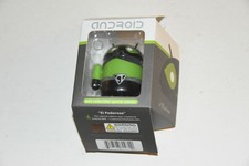 Android El Poderoso Wrestler Special Edition Figure Google Andrew Bell toy