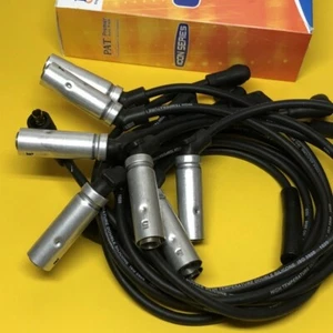 Ignition lead set for HSV VP VR VS VT GTS + GTS-R 5.0L 5.7L 92-99 304 H/shield - Picture 1 of 5