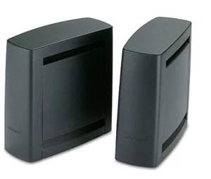 Bose Wireless Surround Sound Rear Speakers Kit for  Bose Acoustimass 6 10 15 16 - Picture 1 of 2