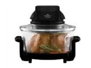 Sharper Image 8217 Super Wave - Electric oven - 15 qt - 1300 W - Picture 1 of 3