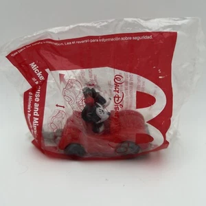 HAPPY MEAL TOYS NEU 2022 McDONALD'S Walt Disney World 50th Runaway Railway #10@ - Bild 1 von 2