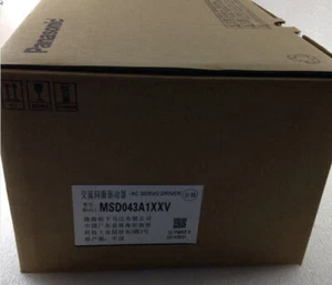ONE NEW Panasonic MSD043A1XXV - Picture 1 of 3