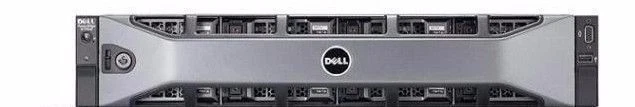 Dell PowerEdge R510 2x Six-Core Xeon X5650 48GB Ram 6.6TB SAS 15k Storage Server - Image 1 of 1