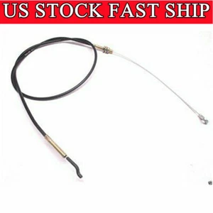 CABLE para MTD TROY BILT TILLER 746-0535 CABLE DE ACOPLAMIENTO DE DIENTES 946-0535 - Imagen 1 de 1
