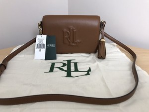 bolsos mujer ralph lauren