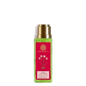 Forest Essentials Hair Cleanser Bhringraj & Shikakai (Shampoo) 50ml - Picture 1 of 6