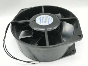 Ventilateur de refroidissement Inverter TR655D-TP-7 200V 43 / 40W 172*150*55mm - Photo 1/2