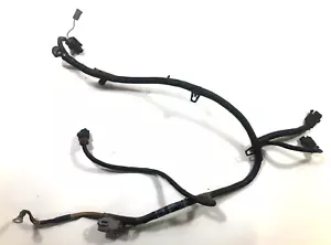Alternator Charge Wire Harness 2001 Ford F250 F350 Super Duty 5.4 - Picture 1 of 13