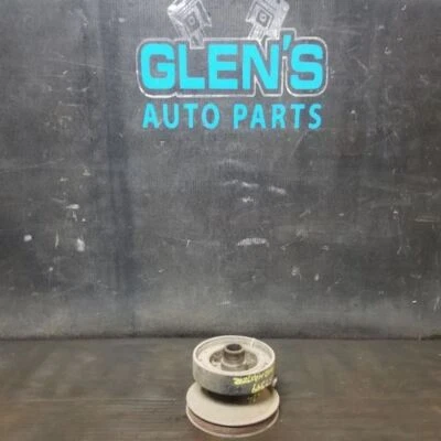 Harmonic Balancer 8-305 5.0L Tbi Fits 77-92 CAMARO 407947 Foto 1 de 4