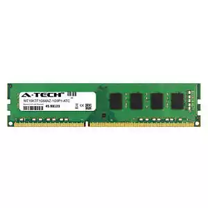 8GB DDR3 PC3-14900 DIMM (Micron MT16KTF1G64AZ-1G9P1 Equivalent) Memory RAM - Picture 1 of 2