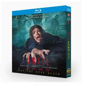 Until Dawn (2025)BD 1-Disc All Region New Box Set - Photo 1/1