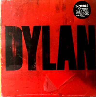 DYLAN Collector’s Edition CD  2007 TORN CELLOPHANE TO BRAND NEW ITEM / FREE SHIP - Image 1 of 2
