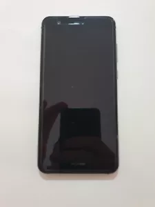 Smartphone Huawei P10 Lite was-lx1a Nero - Foto 1 di 4