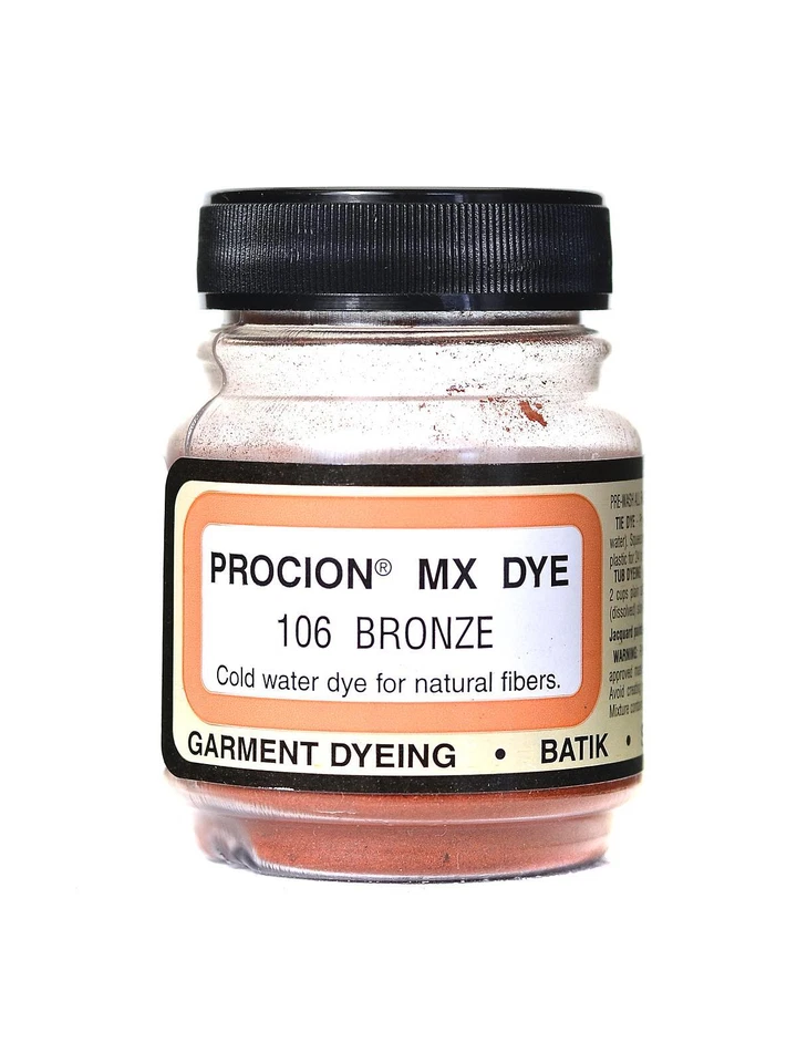 Jacquard Procion MX Fiber Reactive Dye - Image 1 of 1