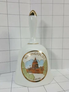Washington D.C   - City Collector Bell   #623 - Picture 1 of 2