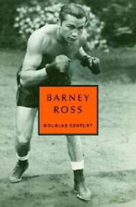 Barney Ross by Douglas Century: Used
