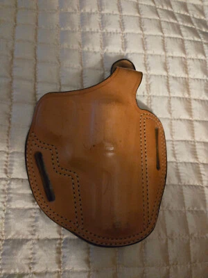 Bianchi 8/8L med frame rev 2-2 2/3 bbl holster - Image 1 of 4