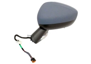 Specchio retrovisore sinistro per Citroen C4 II B7 2011-2016 elettrico convesso riscaldabile - Foto 1 di 1