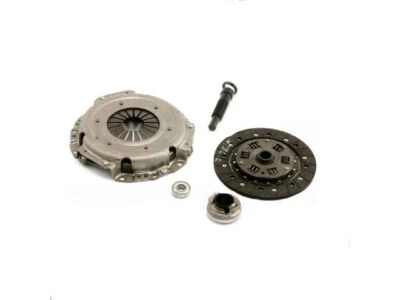 Kit de embrague para Mazda 323 1990-1994 LUK 85381KZJD 1992 1991 1993 1,6 L 4 cilindros tracción delantera Foto 1 de 2