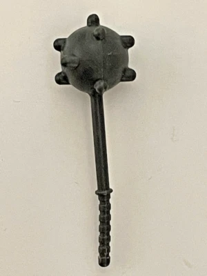 Kenner Super Powers Hawkman Mace 1984 original Foto 1 de 2