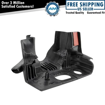 车身 B 柱密封适用于 2007 - 2018 年吉普牧马人 2018 牧马人 JK — 第 1/4 张图片