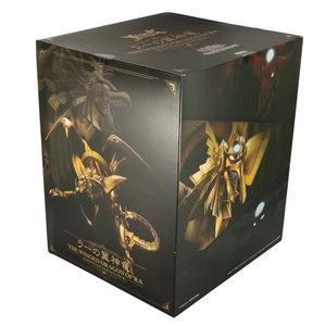 The Winged Dragon of Ra - Sin usar, en caja - Yu-Gi-Oh Kotobukiya - Imagen 1 de 4