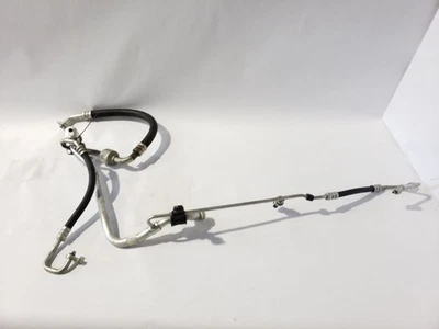 Hyundai Genesis 2014 OEM AC líneas altas y bajas 2,0 cupé 93 k Foto 1 de 4