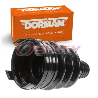 Dorman Outer CV Joint Boot Kit for 2001-2006 Chrysler PT Cruiser Driveline ku - Image 1 of 4