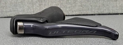 Shimano Ultegra ST-8150 Di2 Dual Control Shift/Brake Lever for RimBrakes Left 2x - Image 1 of 4