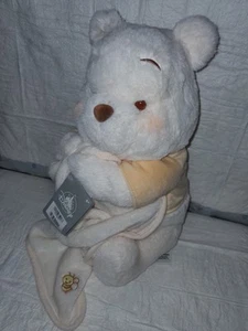 Disney Japan Winnie Pooh Stofftier Kuscheltier NEU - Bild 1 von 6