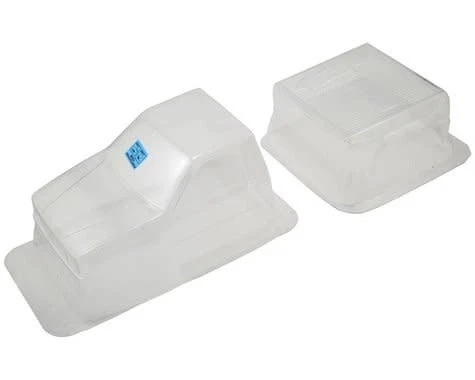 PRO3466-00  85 Toyota HiLux SR5 Clr Body:SCX10 Honcho 12.3 WB - Image 1 of 1