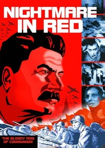 Nightmare in Red / Report from Russia (DVD) Various n/a (US IMPORT) - Picture 1 of 2