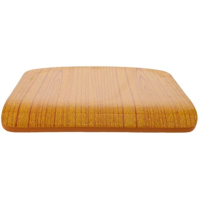  Sitzfläche Aus Holz Mit Stuhlpaneel Sitzbrett Für Schreibtischstuhl - Bild 1 von 4