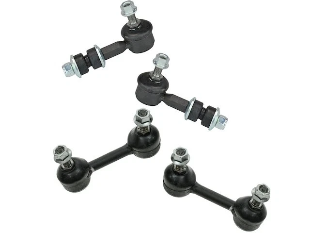 Stabilizer Bar Link Kit For 1993-2001 Nissan Altima 2000 1999 1996 1994 MX665TM - Image 1 of 1