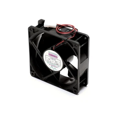 Perlick Fan Motor. Tubeaxial, 12 Vdc, 71386 - Free Shipping + Geniune OEM