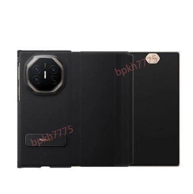 Оригинальный Huawei Mate XTs Ultimate Smart вид вращающееся крепление откидной чехол - Изображение 1 из 4