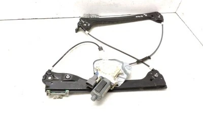 Regolatore Finestra Porta Anteriore Sinistra BMW Z4 E85 2006 Con Motore 7131119 Foto 1 de 4